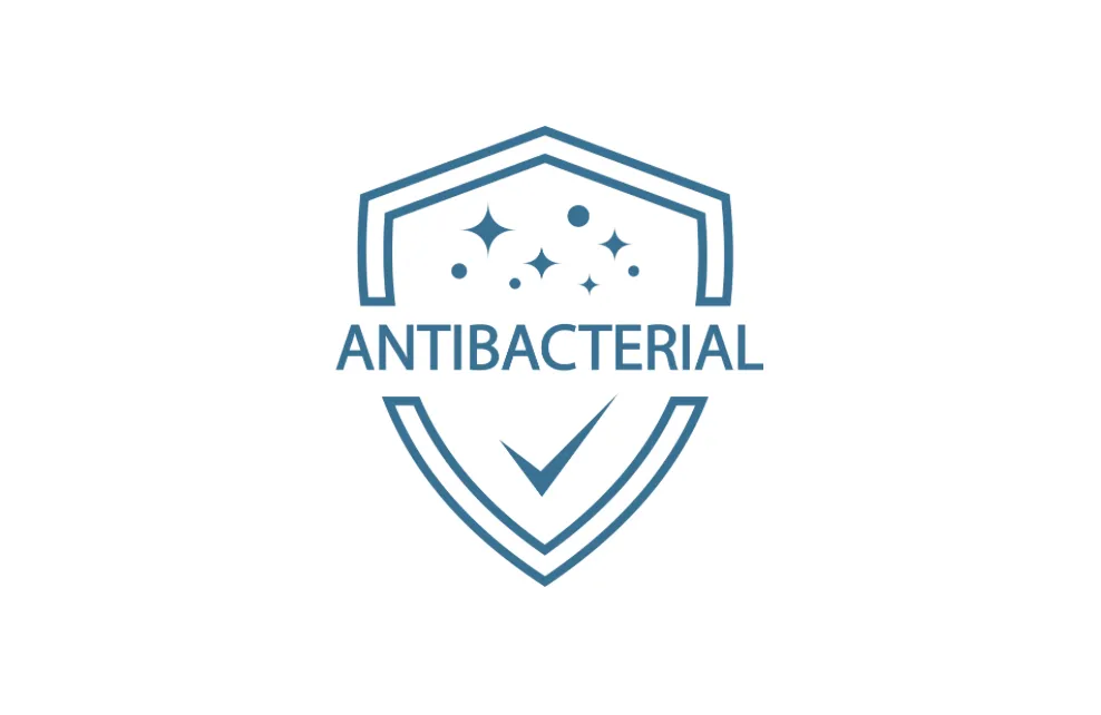 Antimicrobial