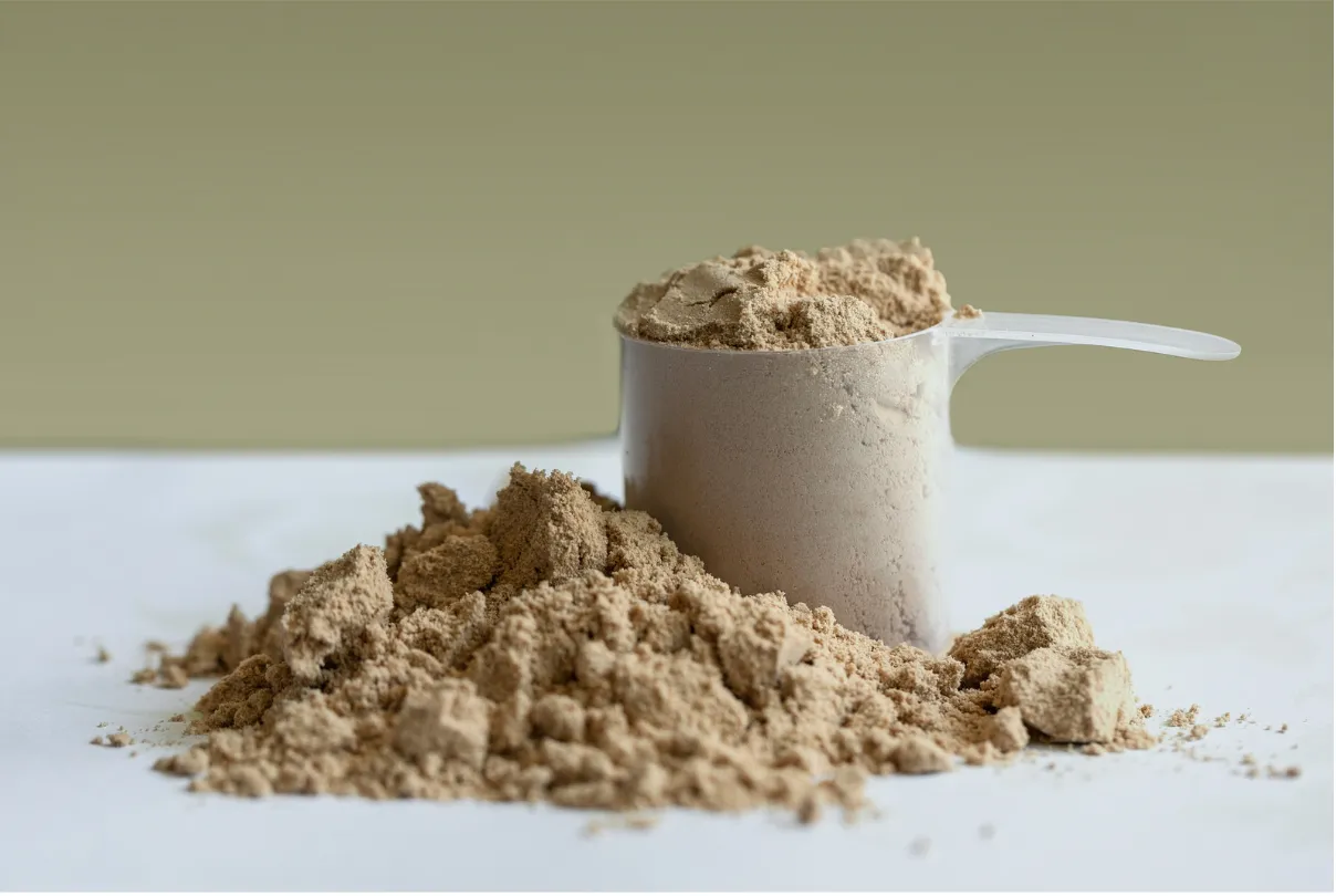 Complete Protein Profile