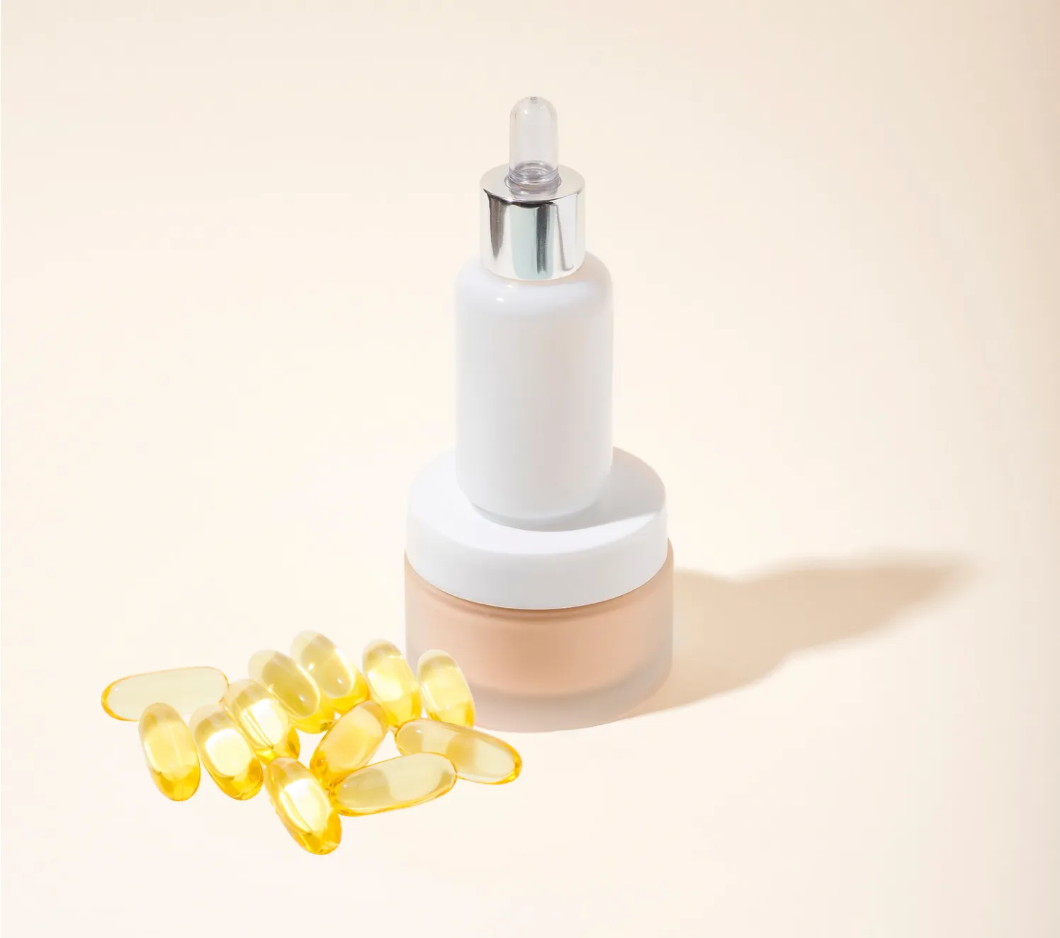 Formulation Flexibility