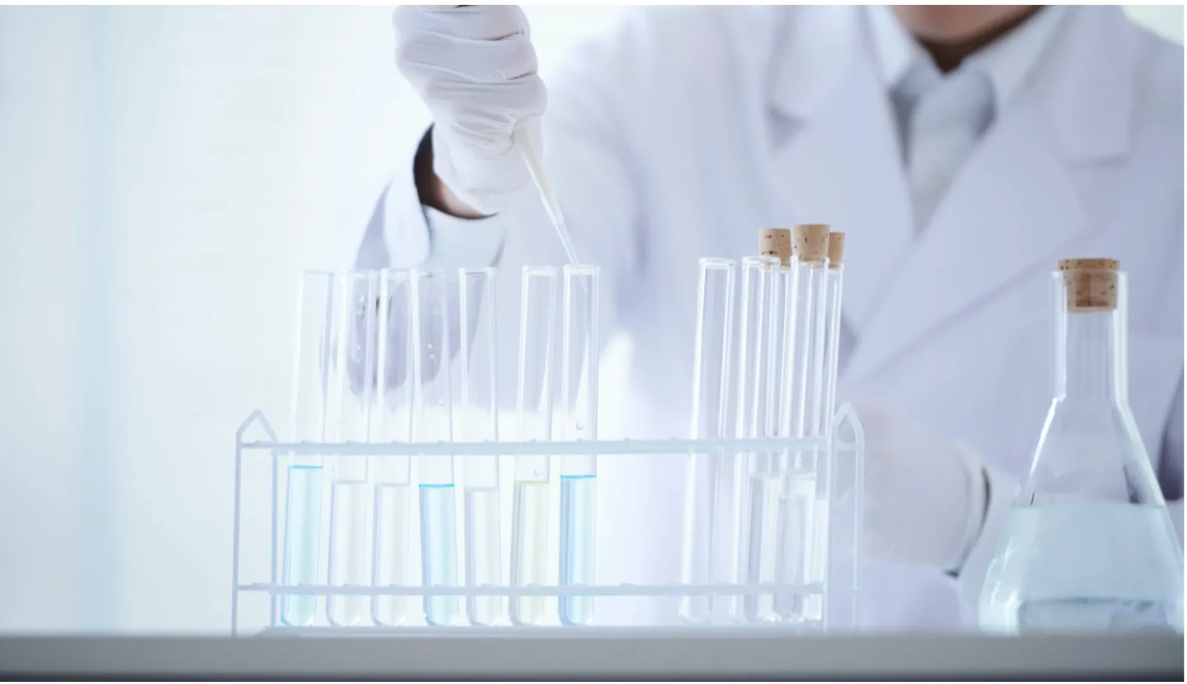 High-Purity Isolates