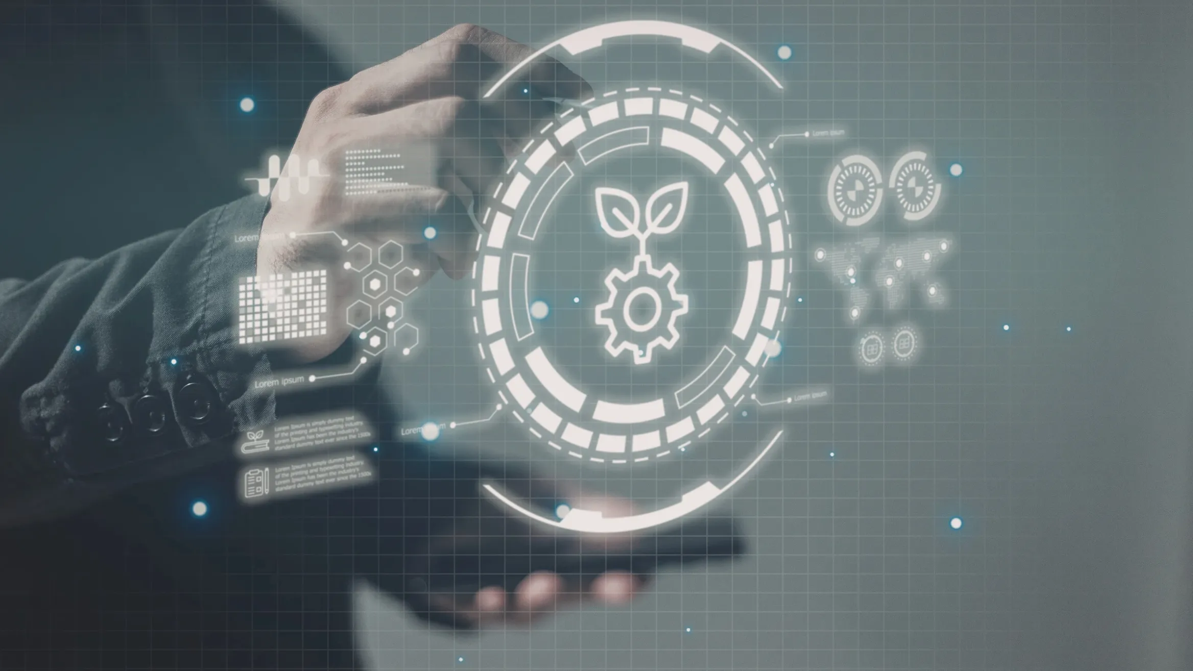 Lifecycle Traceability