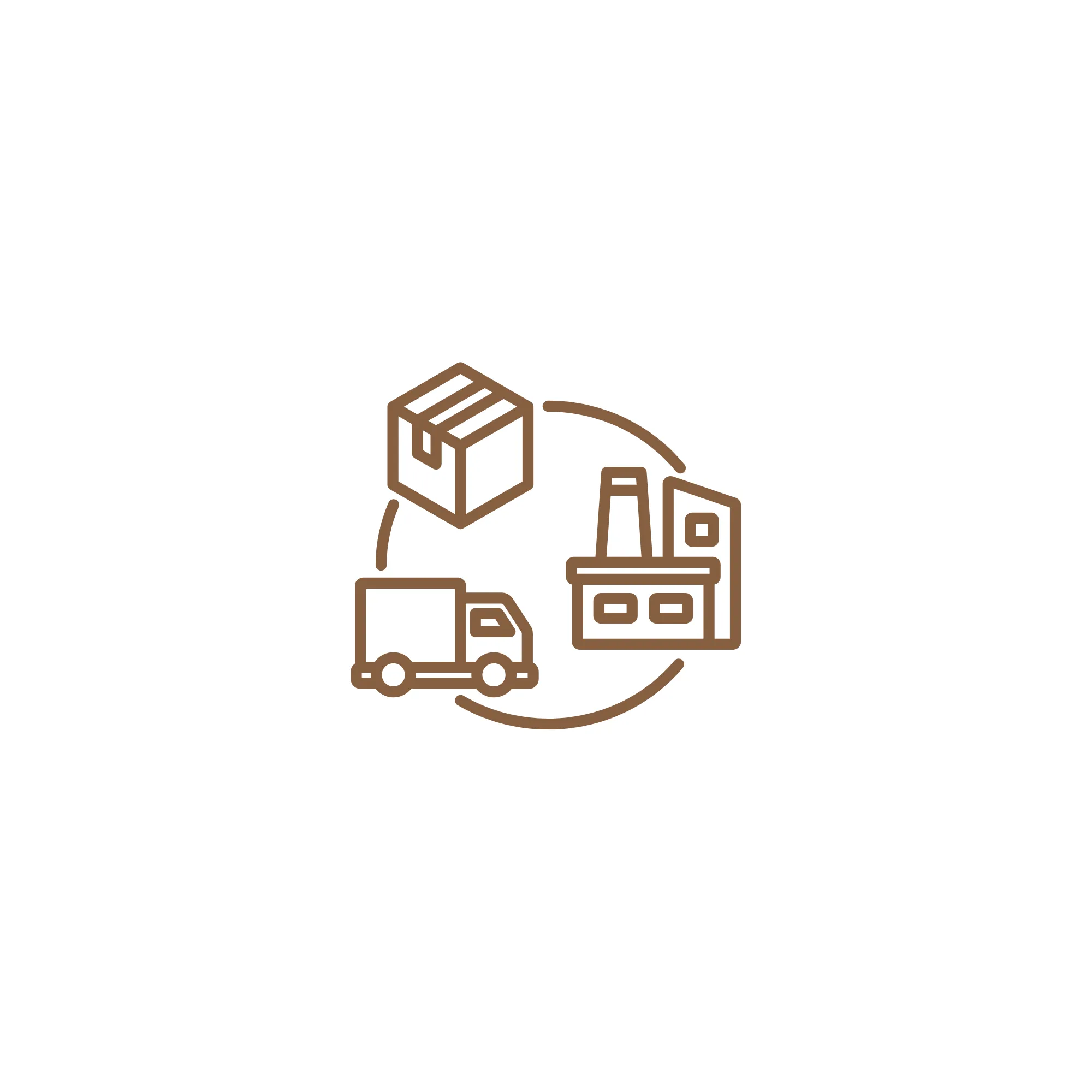 National Supply Chain