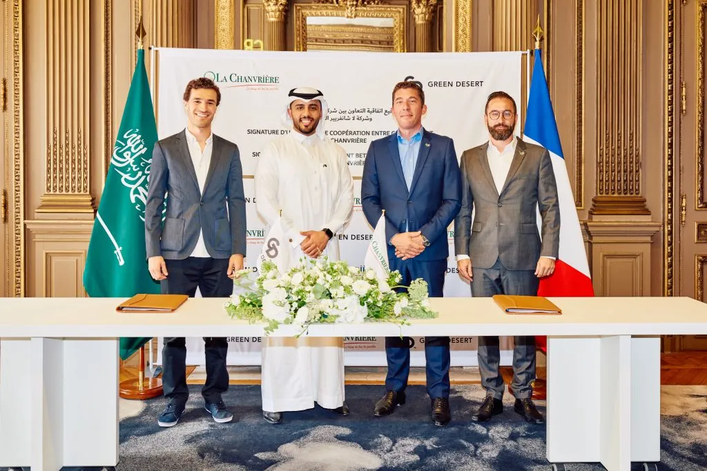 Partnership image