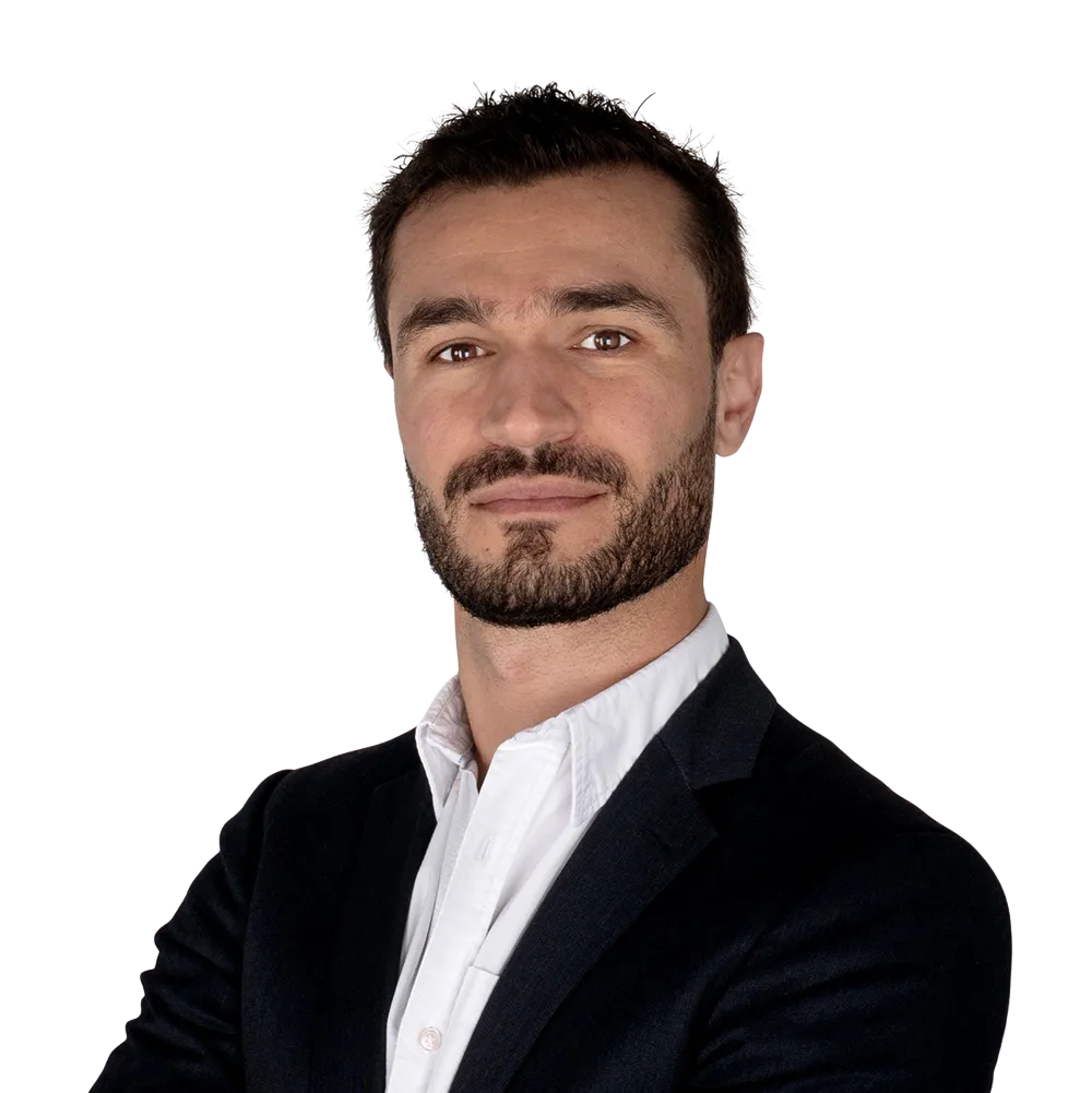 Lucas Dietrich